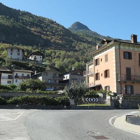 Casa Vacanze Valle D'Aosta - Maison Lugon Bagian luar foto