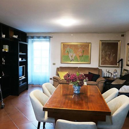 Casa Vacanze Valle D'Aosta - Maison Lugon Bagian luar foto